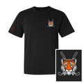 Barstool Golf Tiger Planbtwistedtea - Adult & Kids T-Shirts, Sweatshirts & Hoodies apparel design preview 1
