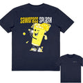 Barstool Golf X PLAYERS Sawgrass Splash II DRG - Adult & Kids T-Shirts, Sweatshirts & Hoodies apparel design preview 1