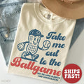 Baseball Mom Retro Mama Her - Adult & Kids T-Shirts, Sweatshirts & Hoodies apparel design preview 1