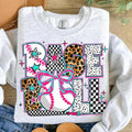 Baseball Multi Print DTF Transfers THIS IS NOT - Adult & Kids T-Shirts, Sweatshirts & Hoodies apparel design preview 1