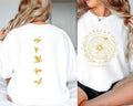 Basgiath War College 2 Sided Fourth Wing Dragon Rider - Adult & Kids T-Shirts, Sweatshirts & Hoodies apparel design preview 1