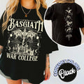 Basgiath War College Dragon Riders Fly Die Quadrant - Adult & Kids T-Shirts, Sweatshirts & Hoodies apparel design preview 1