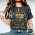 Basgiath War College Fly Die Fourth Wing Riders - Adult & Kids T-Shirts, Sweatshirts & Hoodies apparel design preview 1