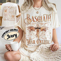 Basgiath War College Fourth Wing 2 Sided Xaden - Adult & Kids T-Shirts, Sweatshirts & Hoodies apparel design preview 1