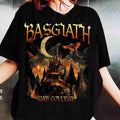 Basgiath War College Fourth Wing Dragon Rider Riders - Adult & Kids T-Shirts, Sweatshirts & Hoodies apparel design preview 1