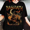 Basgiath War College Fourth Wing Dragon Rider Riders - Adult & Kids T-Shirts, Sweatshirts & Hoodies apparel design preview 1