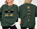 Basgiath War College Dragon Rider Fourth Wing Violet - Adult & Kids T-Shirts, Sweatshirts & Hoodies apparel design preview 1