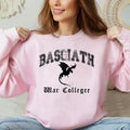 Basgiath War College Fourth Wing Violet Sorrengail - Adult & Kids T-Shirts, Sweatshirts & Hoodies apparel design preview 1