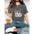 Basgiath War College Fourth Wing Iron Flame Tairn - Adult & Kids T-Shirts, Sweatshirts & Hoodies apparel design preview 1
