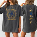 Basgiath War College Fourth Wing Dragon Rider - Adult & Kids T-Shirts, Sweatshirts & Hoodies apparel design preview 1