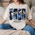 Basgiath War College Dragon Rider Fourth Wing Violet - Adult & Kids T-Shirts, Sweatshirts & Hoodies apparel design preview 1