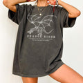 Basgiath War College Dragon Rider Xaden Riorson - Adult & Kids T-Shirts, Sweatshirts & Hoodies apparel design preview 1