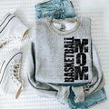 Basketball Mom DTF Transfers THIS IS NOT - Adult & Kids T-Shirts, Sweatshirts & Hoodies apparel design preview 1