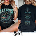 Bat Acotar Boy Fan Night Court Rhysand Cassian Azriel - Adult & Kids T-Shirts, Sweatshirts & Hoodies apparel design preview 1