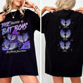 Bat Wingspan Battles Acotar Sarah J Maas Velaris - Adult & Kids T-Shirts, Sweatshirts & Hoodies apparel design preview 1