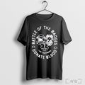Battle Of The Badges First Responders Donate Blood - Adult & Kids T-Shirts, Sweatshirts & Hoodies apparel design preview 1