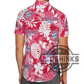 Bayern 1900 Hawaiian And Shorts - Adult & Kids T-Shirts, Sweatshirts & Hoodies apparel design preview 1