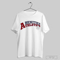 Baylen Levine Benitez Athletics - Adult & Kids T-Shirts, Sweatshirts & Hoodies apparel design preview 1