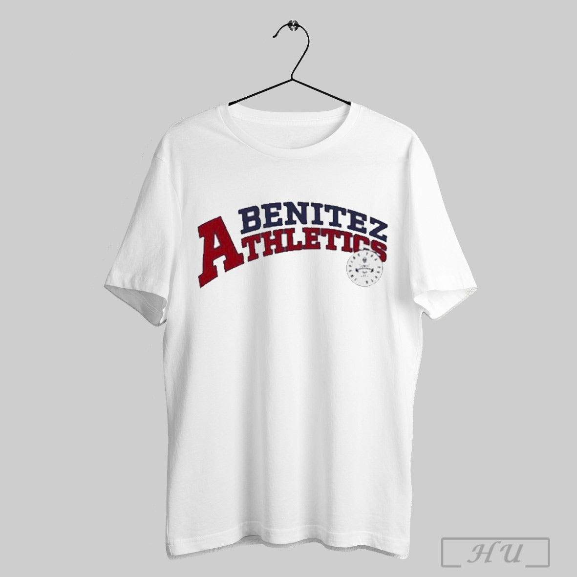 Baylen Levine Benitez Athletics - Adult & Kids T-Shirts, Sweatshirts & Hoodies apparel design preview 1