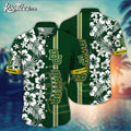 Baylor Bears NCAA Sea Breezetime Hawaiian - Adult & Kids T-Shirts, Sweatshirts & Hoodies apparel design preview 1