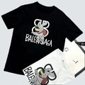Bbalen New Y2K Casual Short Sleeve Statement Summer - Adult & Kids T-Shirts, Sweatshirts & Hoodies apparel design preview 1