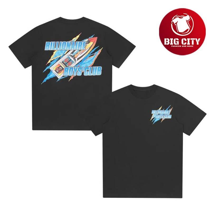 Bbcicecream Speed Ripper Two Sided - Adult & Kids T-Shirts, Sweatshirts & Hoodies apparel design preview 1