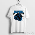 Bcartooth Blue Snake - Adult & Kids T-Shirts, Sweatshirts & Hoodies apparel design preview 1