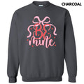 Be Mine Coquette 'NLB' - Adult & Kids T-Shirts, Sweatshirts & Hoodies apparel design preview 1