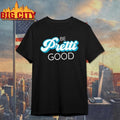 Be Pretti Good In Memory Of Alex - Adult & Kids T-Shirts, Sweatshirts & Hoodies apparel design preview 1
