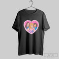 Beach Bunny Archie 2025 - Adult & Kids T-Shirts, Sweatshirts & Hoodies apparel design preview 1