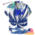 Beach Holiday Hawaiian - Adult & Kids T-Shirts, Sweatshirts & Hoodies apparel design preview 1