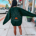 Beach Coconut Girl Summer Beachy Salty Clothes Watch - Adult & Kids T-Shirts, Sweatshirts & Hoodies apparel design preview 1