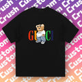 Bear High Waisted Slimming Fit Multi Scene Styling - Adult & Kids T-Shirts, Sweatshirts & Hoodies apparel design preview 1