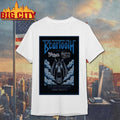 Beartooth Feb 27 2026 Old National Centre In - Adult & Kids T-Shirts, Sweatshirts & Hoodies apparel design preview 1