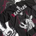 Beastars Legoshi Girl Anime Japanaise All Size - Adult & Kids T-Shirts, Sweatshirts & Hoodies apparel design preview 1