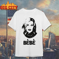 Bebe Moira Rose Catherine O'Hara - Adult & Kids T-Shirts, Sweatshirts & Hoodies apparel design preview 1