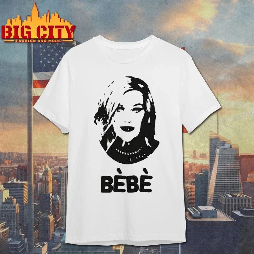 Bebe Moira Rose Catherine O'Hara - Adult & Kids T-Shirts, Sweatshirts & Hoodies apparel design preview 1