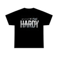 Becoming Crow Hardyy Country Music Fans - Adult & Kids T-Shirts, Sweatshirts & Hoodies apparel design preview 1