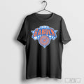 Bedlam At The Garden - Adult & Kids T-Shirts, Sweatshirts & Hoodies apparel design preview 1