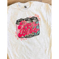 Beer Babe Top - Adult & Kids T-Shirts, Sweatshirts & Hoodies apparel design preview 1
