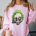 BeetleJuice Halloween Spooky Season Retro - Adult & Kids T-Shirts, Sweatshirts & Hoodies apparel design preview 1