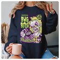 Beetlejuice Neitherworld Bug Bites Halloween - Adult & Kids T-Shirts, Sweatshirts & Hoodies apparel design preview 1