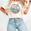 Believe Magic Dragon Magical School Wizarding HP - Adult & Kids T-Shirts, Sweatshirts & Hoodies apparel design preview 1