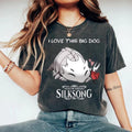 Bell Beast Hollow Knight Indie Game Short Sleeve - Adult & Kids T-Shirts, Sweatshirts & Hoodies apparel design preview 1