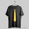 Ben Mccollum Tie Coach - Adult & Kids T-Shirts, Sweatshirts & Hoodies apparel design preview 1