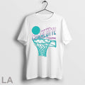 Ben Rector Aug 22 2025 Charlotte At The Amp - Adult & Kids T-Shirts, Sweatshirts & Hoodies apparel design preview 1