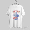 Ben Rector Live In Raleigh August 21 2025 And It Was - Adult & Kids T-Shirts, Sweatshirts & Hoodies apparel design preview 1