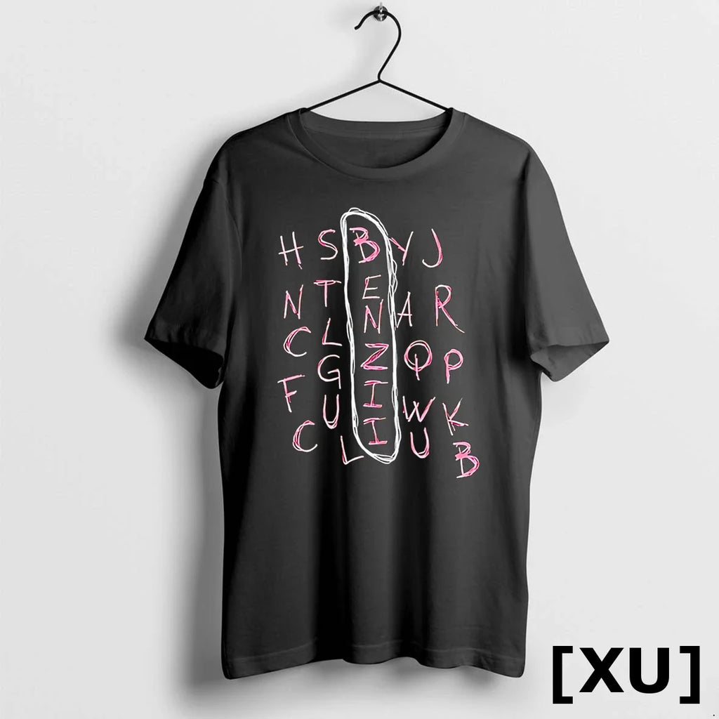 Benih Text Simple Sweater - Adult & Kids T-Shirts, Sweatshirts & Hoodies apparel design preview 1