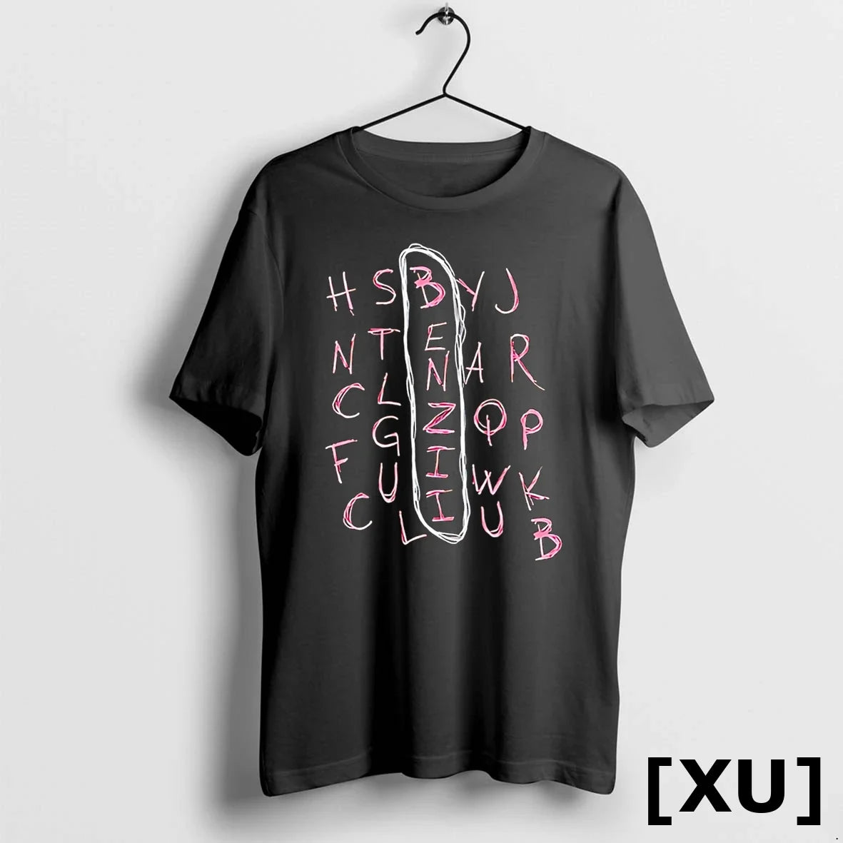 Benih Text Simple Sweater - Adult & Kids T-Shirts, Sweatshirts & Hoodies apparel design preview 1