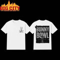 Benito Bowl Bad Bunny Two Sided - Adult & Kids T-Shirts, Sweatshirts & Hoodies apparel design preview 1